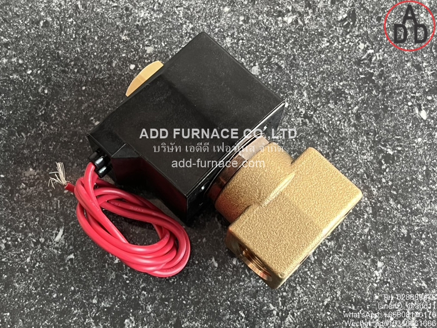 CKD AB41-03-6-AC220V (15) 